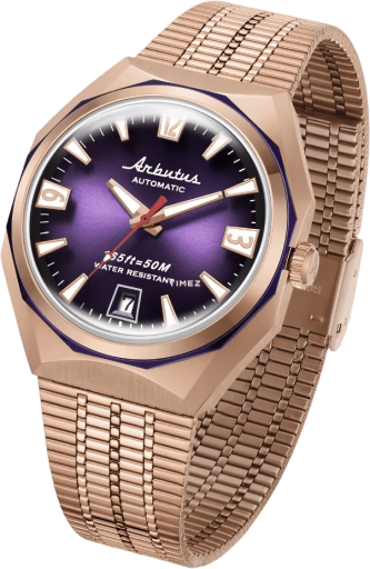 Arbutus Riven AR2508RVS
