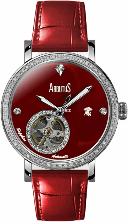 Arbutus Silver AG2201SRR