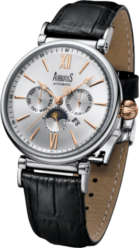 Arbutus Clocktower AR1710SWB