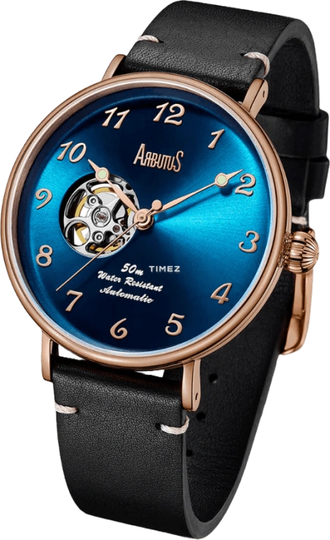 Arbutus Back Street AR1805RUB