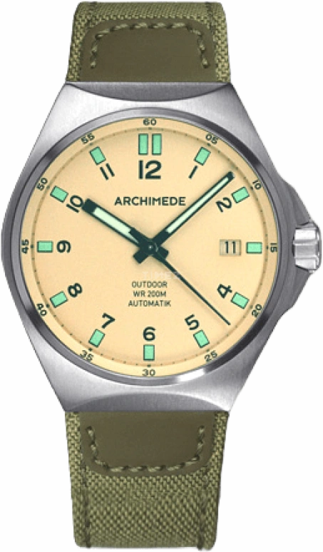Archimede Outdoor UA8239CA-A5.1-H