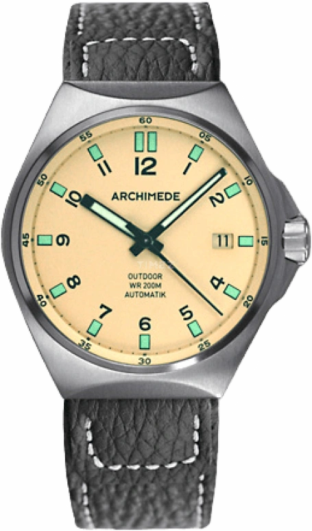 Archimede Outdoor UA8239-A5.1-H