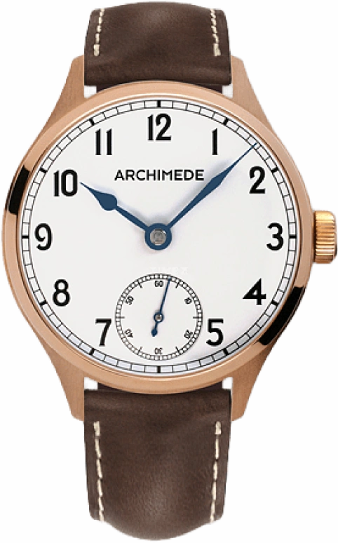 archimede archimede-deckwatch 