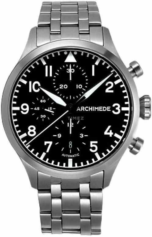 Archimede Pilot UA7939B-C1.1