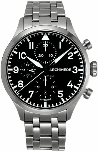 archimede archimede-pilot 