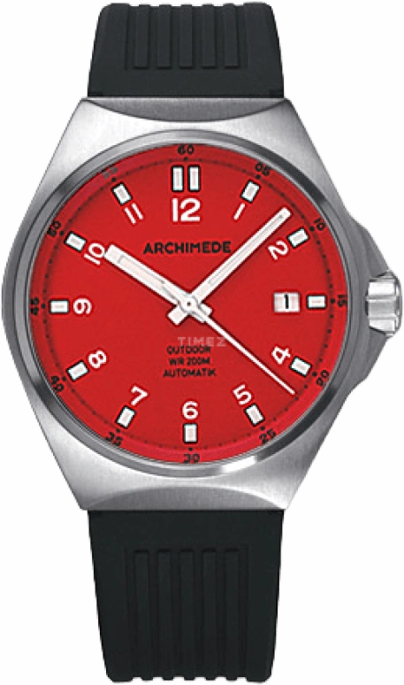 Archimede Outdoor UA8239S-A6.1-H