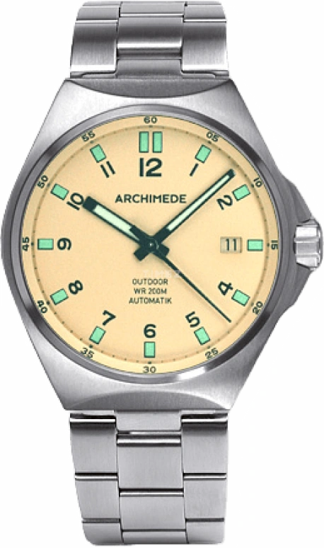 Archimede Outdoor UA8239B-A5.1-H