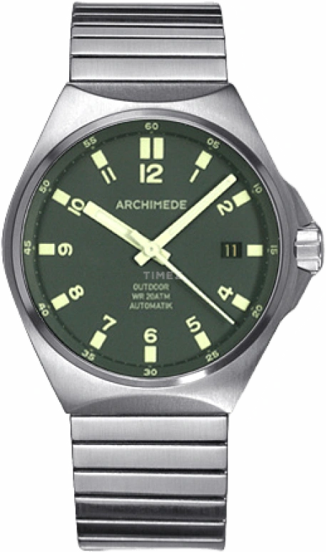 Archimede Outdoor UA8239F-A4.1-H