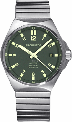 archimede archimede-outdoor 