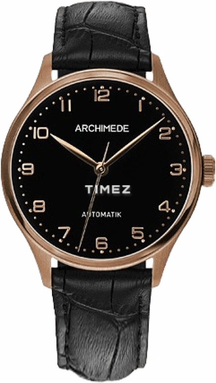 Archimede Klassik UA4929-A3.41-G5