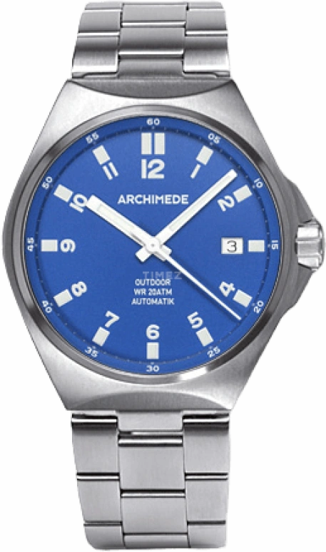 Archimede Outdoor UA8239B-A3.1-H