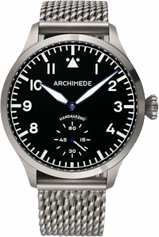 Archimede Pilot UA7949BM-H1.1
