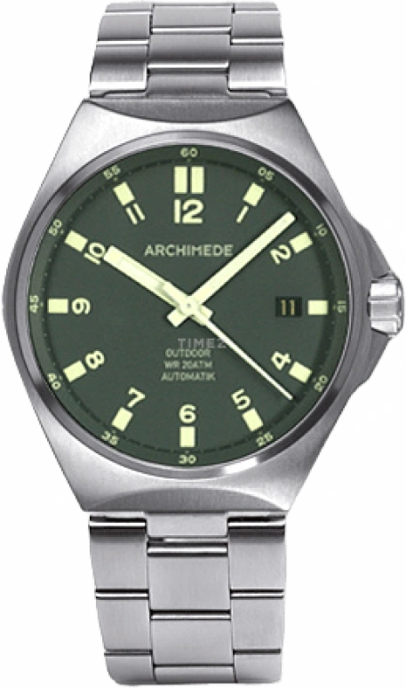 Archimede Outdoor UA8239B-A4.1-H