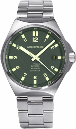 archimede archimede-outdoor 