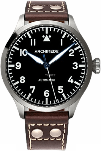 Archimede Pilot UA7949-A1.3