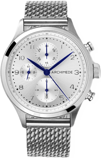 Archimede Klassik UA7939BM-C2.41