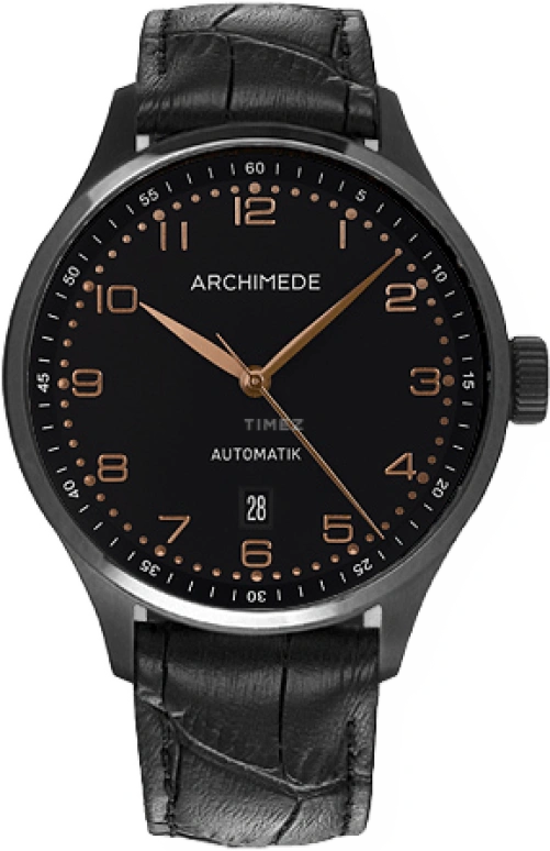 Archimede Klassik UA7929-A2.8-SW