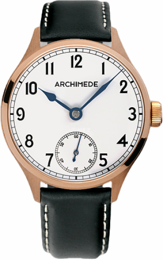 archimede archimede-deckwatch 