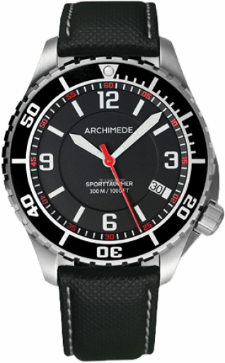 archimede archimede-sporttaucher 