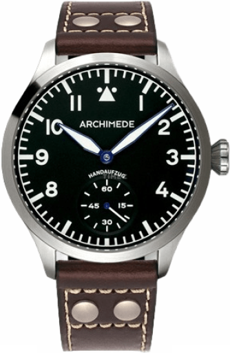 archimede archimede-pilot 