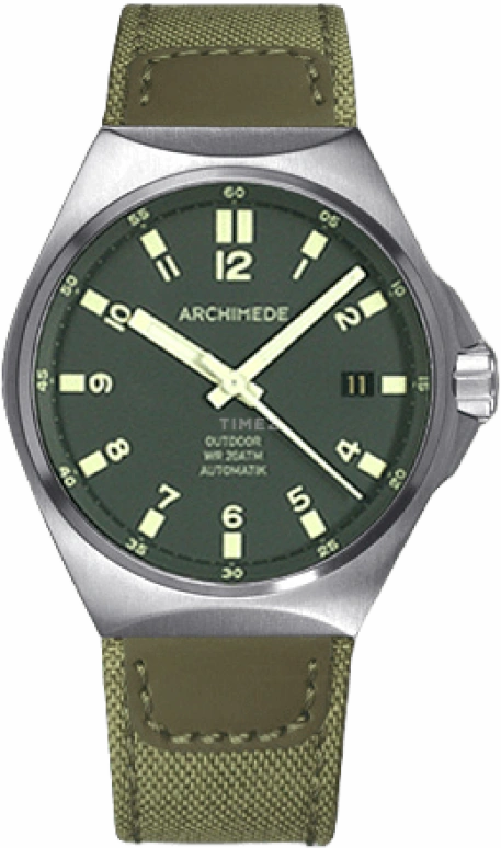 Archimede Outdoor UA8239CA-A4.1-H