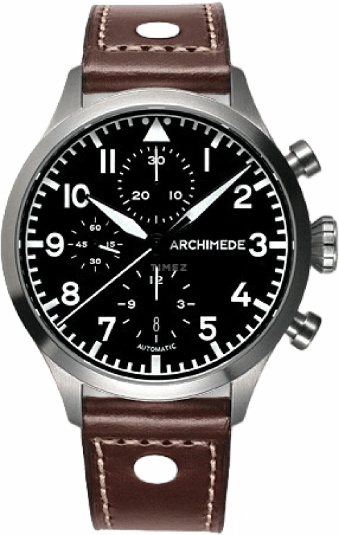 Archimede Pilot UA7939-C1.3
