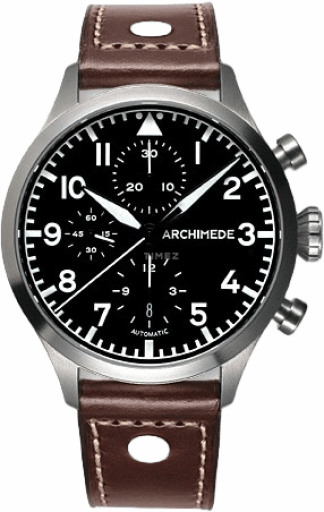 archimede archimede-pilot 