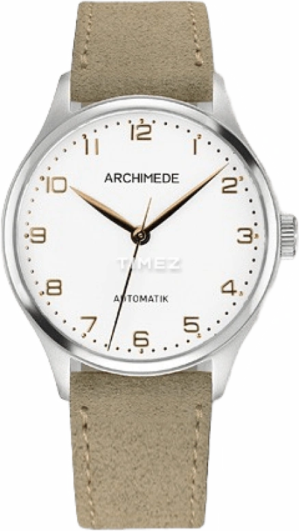 Archimede Klassik UA4929-A3.37