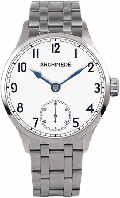 Archimede Deckwatch UA7929B-H1.1
