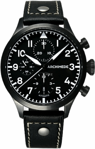 archimede archimede-pilot 