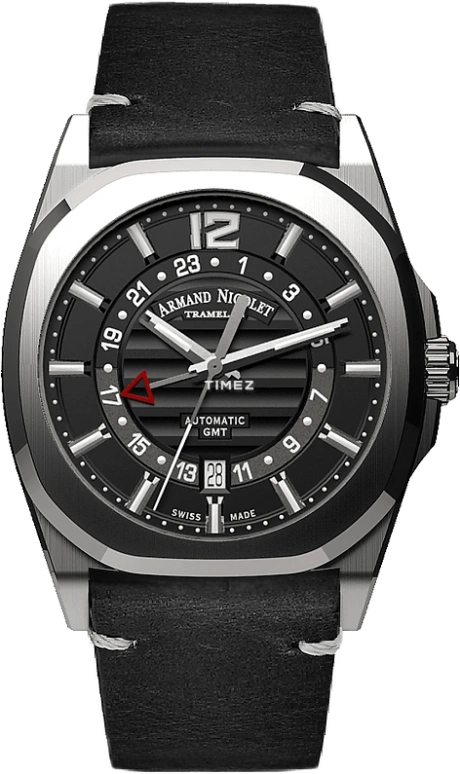 Armand Nicolet J09 A663AAA-NR-PK4140NR