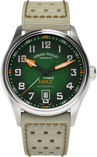 armand-nicolet armand-nicolet-mm2-41 