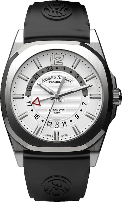 Armand Nicolet J09 A663AAA-AG-GG4710N