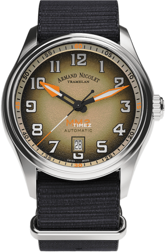 armand-nicolet armand-nicolet-mm2-41 