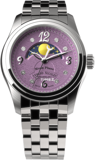 Armand Nicolet M03 A151KAA-VL-MA150