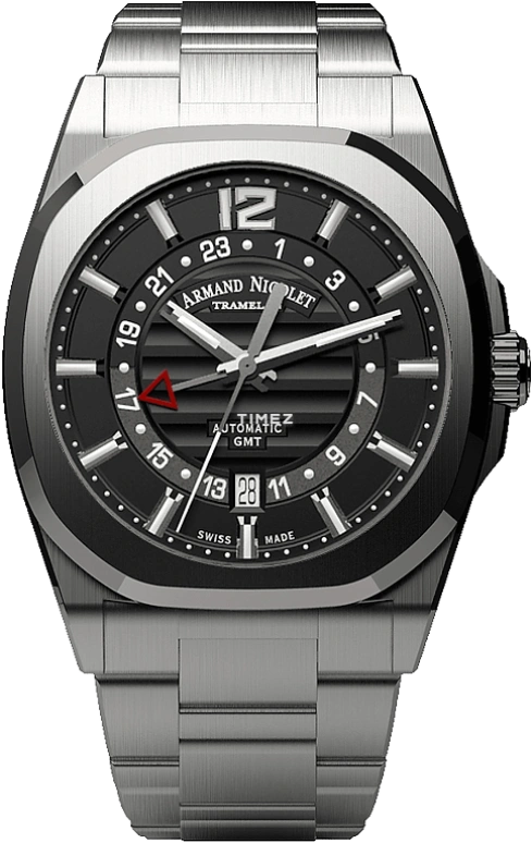 Armand Nicolet J09 A663AAA-NR-MA4660AA
