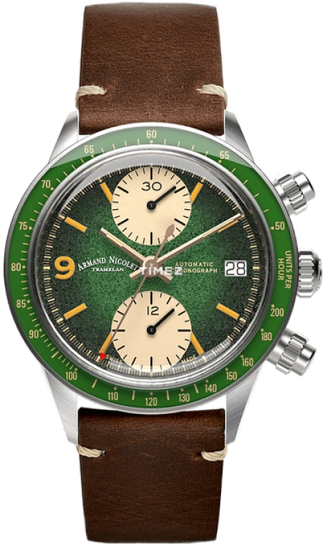 Armand Nicolet VS1 A510AVAA-VS-BP19500MAC