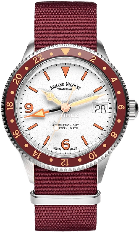Armand Nicolet VS1 A506AXAA-AS-BN19500AABX