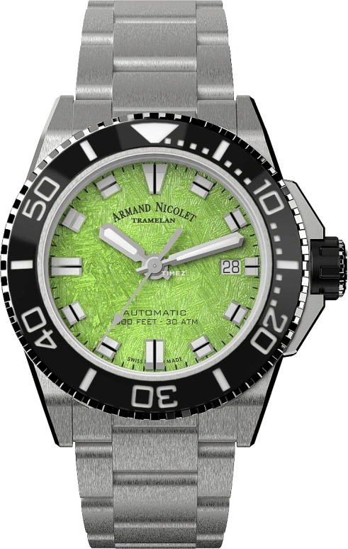 Armand Nicolet JS9-41 A481CGN-VP-MA2481AA