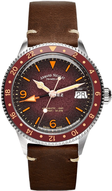 Armand Nicolet VS1 A506AXAA-XS-BP19500MAC