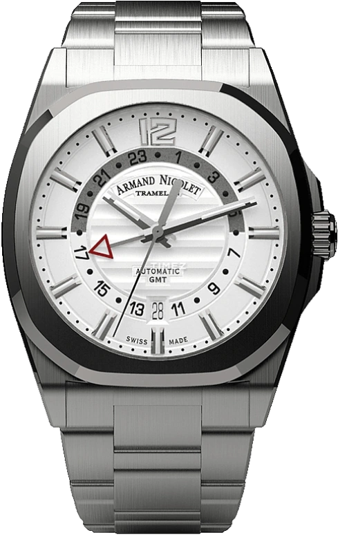 Armand Nicolet J09 A663AAA-AG-MA4660AA