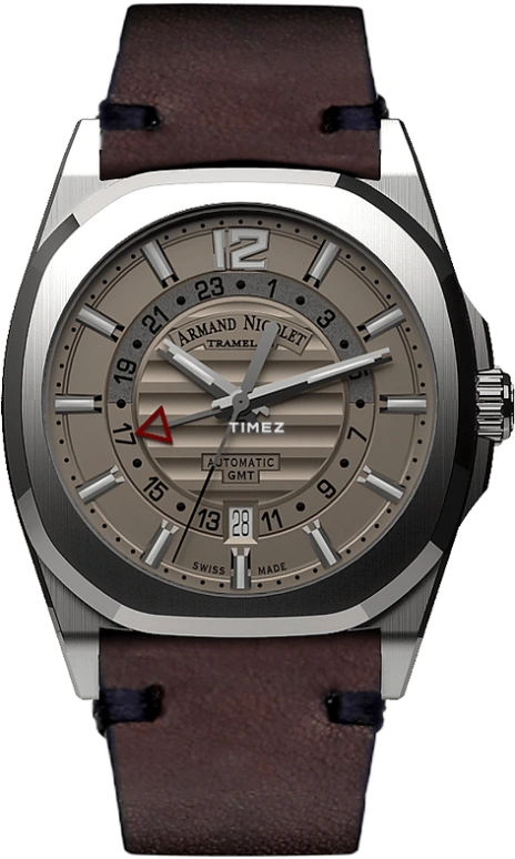 Armand Nicolet J09 A663AAA-GR-PK4140TM