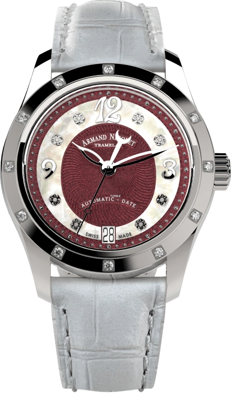Armand Nicolet M03 A151EAA-RN-P882BC8