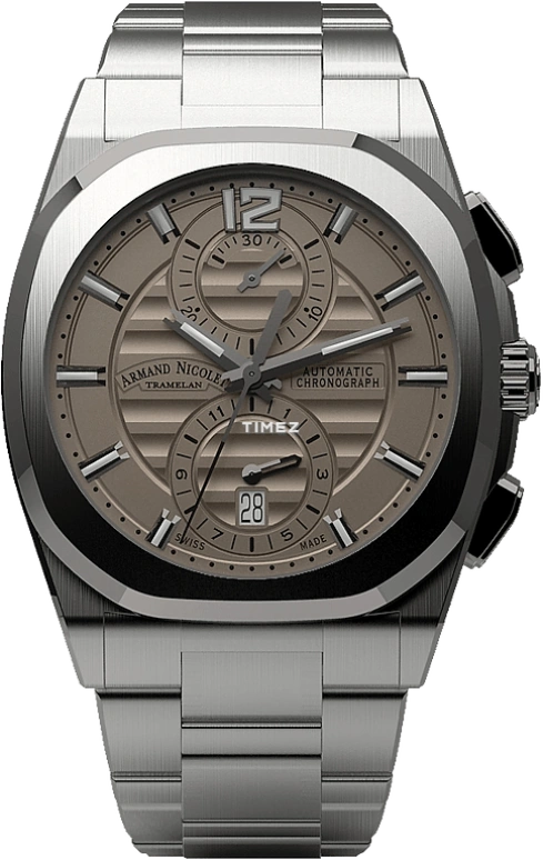 Armand Nicolet J09 A668AAA-GR-MA4670A