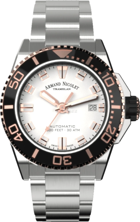 Armand Nicolet JS9-41 A481ASN-AS-MA2481AA