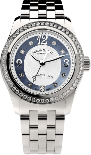 Armand Nicolet M03 A151FAA-AK-MA150