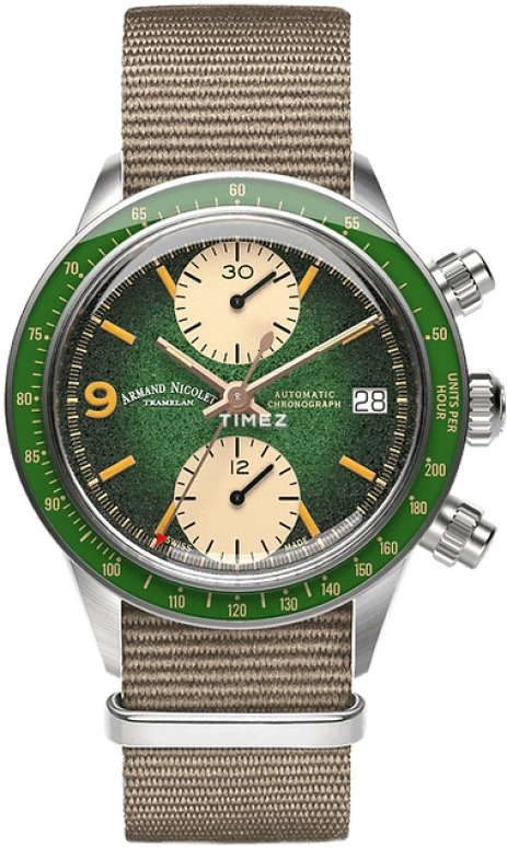 Armand Nicolet VS1 A510AVAA-VS-BN19500AAGG