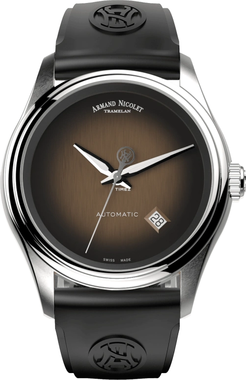 Armand Nicolet M02 A740C-NM-GG2710N