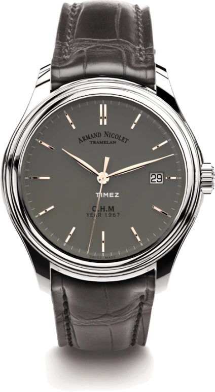 Armand Nicolet L15 A780AAA-GS-PI0780GA