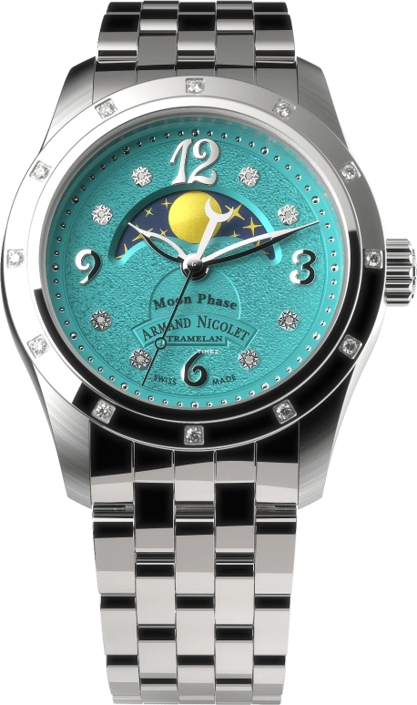 Armand Nicolet M03 A151SAA-TF-MA150